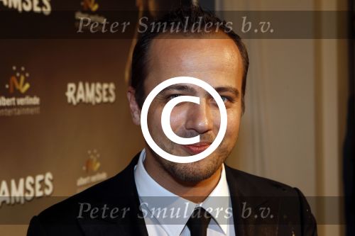 Den Haag 1 december 2011
Premiere Ramses in de schowburg van Den Haag. Geert Hoes
Peter Smulders bv