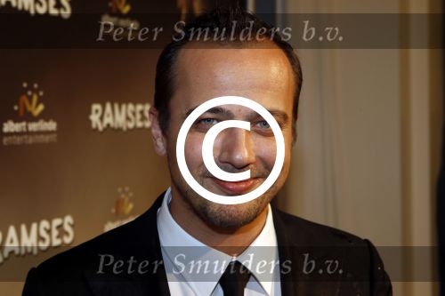 Den Haag 1 december 2011
Premiere Ramses in de schowburg van Den Haag. Geert Hoes
Peter Smulders bv