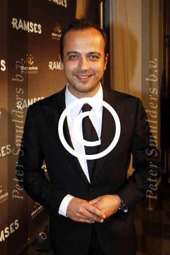 Den Haag 1 december 2011
Premiere Ramses in de schowburg van Den Haag. Geert Hoes
Peter Smulders bv