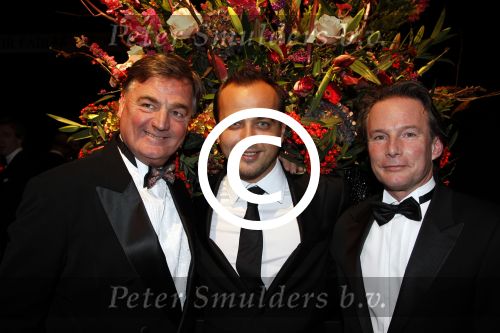 Amsterdam 8 december 2011
Openings en VIP avond van de miljonairfair in de RAI. Geert Hoes met ...
Peter Smulders bv
