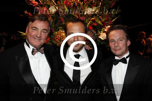 Amsterdam 8 december 2011
Openings en VIP avond van de miljonairfair in de RAI. Geert Hoes met ...
Peter Smulders bv