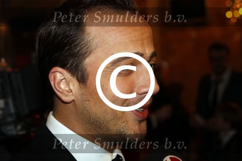 Amsterdam 22 december 2011
Premiere kerstcircus in carre. Geert Hoes
Peter Smulders bv