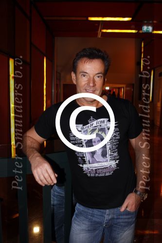 Amsterdam 1 december 2011
Presentatie calender Tatjana in hotel l europe. 
Patricia Paay en Patt Brard reiken hem uit. Gerard Joling
Peter Smulders bv