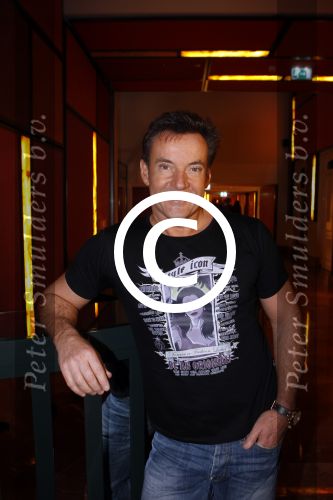 Amsterdam 1 december 2011
Presentatie calender Tatjana in hotel l europe. 
Patricia Paay en Patt Brard reiken hem uit. Gerard Joling
Peter Smulders bv
