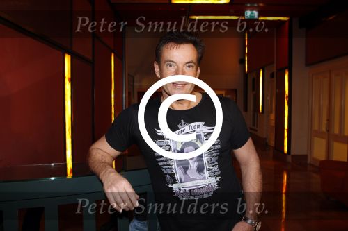 Amsterdam 1 december 2011
Presentatie calender Tatjana in hotel l europe. 
Patricia Paay en Patt Brard reiken hem uit. Gerard Joling
Peter Smulders bv