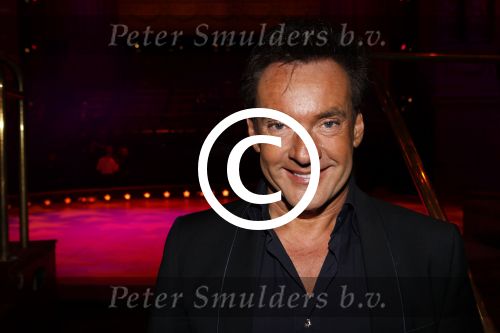 Amsterdam 22 december 2011
Premiere kerstcircus in carre. Gerard Joling
Peter Smulders bv
