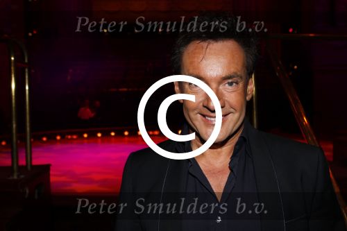 Amsterdam 22 december 2011
Premiere kerstcircus in carre. Gerard Joling
Peter Smulders bv