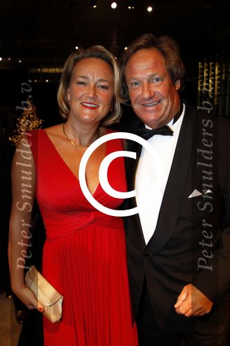 Amsterdam 8 december 2011
Openings en VIP avond van de miljonairfair in de RAI. Gerrit en Maya de Ridder
Peter Smulders bv