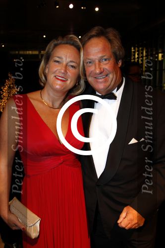 Amsterdam 8 december 2011
Openings en VIP avond van de miljonairfair in de RAI. Gerrit en Maya de Ridder
Peter Smulders bv