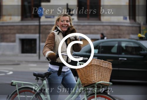 Amsterdam 4 december 2011
Gigi Ravelli op straat in Amsterdam.
Peter Smulders bv