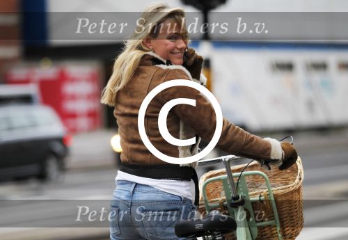 Amsterdam 4 december 2011
Gigi Ravelli op straat in Amsterdam.
Peter Smulders bv