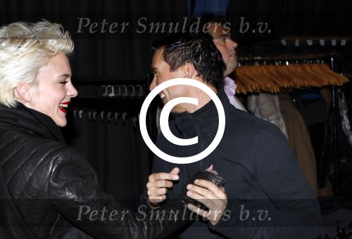 Amsterdam 7 december 2011
Presentatie Playboy met Stacey Rookhuizen bij restaurant Stork. Guido Weijers
Peter Smulders bv