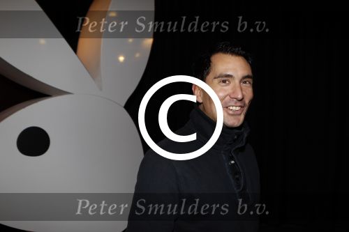 Amsterdam 7 december 2011
Presentatie Playboy met Stacey Rookhuizen bij restaurant Stork. Guido Weijers
Peter Smulders bv
