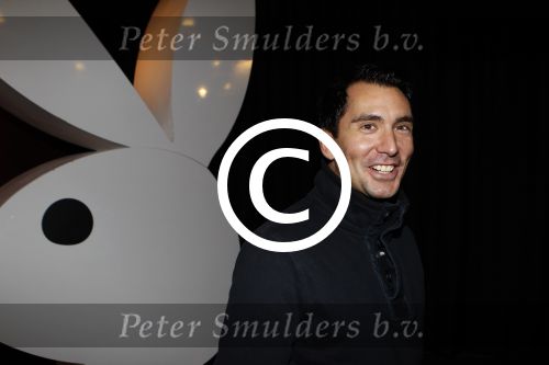 Amsterdam 7 december 2011
Presentatie Playboy met Stacey Rookhuizen bij restaurant Stork. Guido Weijers
Peter Smulders bv