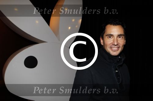 Amsterdam 7 december 2011
Presentatie Playboy met Stacey Rookhuizen bij restaurant Stork. Guido Weijers
Peter Smulders bv