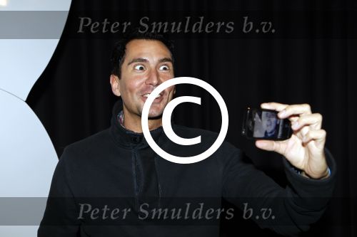 Amsterdam 7 december 2011
Presentatie Playboy met Stacey Rookhuizen bij restaurant Stork. Guido Weijers
Peter Smulders bv