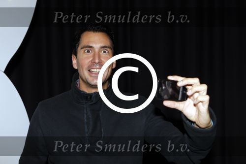 Amsterdam 7 december 2011
Presentatie Playboy met Stacey Rookhuizen bij restaurant Stork. Guido Weijers
Peter Smulders bv