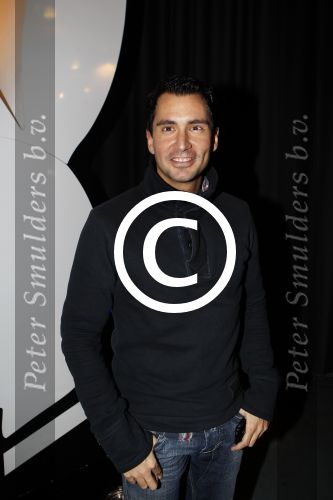 Amsterdam 7 december 2011
Presentatie Playboy met Stacey Rookhuizen bij restaurant Stork. Guido Weijers
Peter Smulders bv
