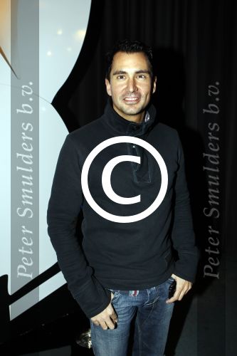 Amsterdam 7 december 2011
Presentatie Playboy met Stacey Rookhuizen bij restaurant Stork. Guido Weijers
Peter Smulders bv