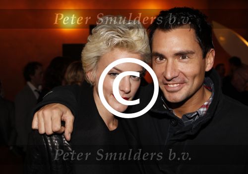 Amsterdam 7 december 2011
Presentatie Playboy met Stacey Rookhuizen bij restaurant Stork. Guido Weijers
Peter Smulders bv