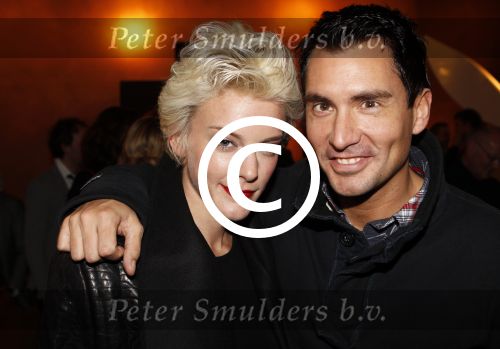 Amsterdam 7 december 2011
Presentatie Playboy met Stacey Rookhuizen bij restaurant Stork. Guido Weijers
Peter Smulders bv