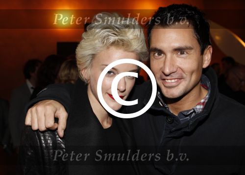 Amsterdam 7 december 2011
Presentatie Playboy met Stacey Rookhuizen bij restaurant Stork. Guido Weijers
Peter Smulders bv