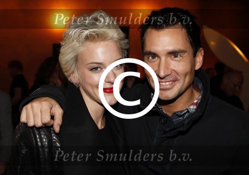 Amsterdam 7 december 2011
Presentatie Playboy met Stacey Rookhuizen bij restaurant Stork. Guido Weijers
Peter Smulders bv
