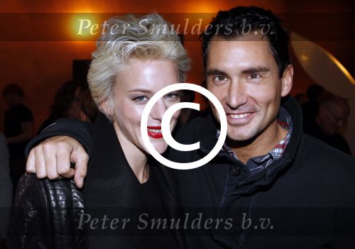 Amsterdam 7 december 2011
Presentatie Playboy met Stacey Rookhuizen bij restaurant Stork. Guido Weijers
Peter Smulders bv