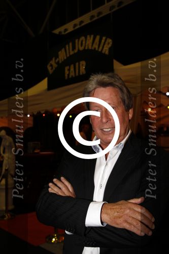 Amsterdam 8 december 2011
Openings en VIP avond van de miljonairfair in de RAI. Hans Kazan
Peter Smulders bv