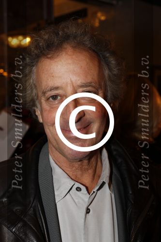 Amsterdam 22 december 2011
Premiere kerstcircus in carre. hans v Willigenburg
Peter Smulders bv