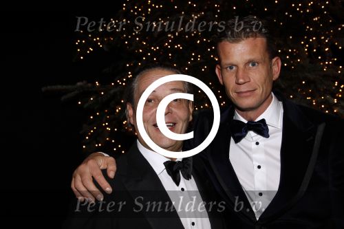 Amsterdam 8 december 2011
Openings en VIP avond van de miljonairfair in de RAI. harrie v d Moesdijk met zakenrelatie
Peter Smulders bv