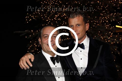 Amsterdam 8 december 2011
Openings en VIP avond van de miljonairfair in de RAI. harrie v d Moesdijk met zakenrelatie
Peter Smulders bv
