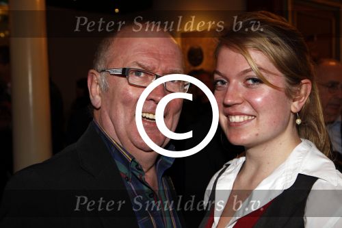 Amsterdam 22 december 2011
Premiere kerstcircus in carre. harry Slinger met dochters
Peter Smulders bv