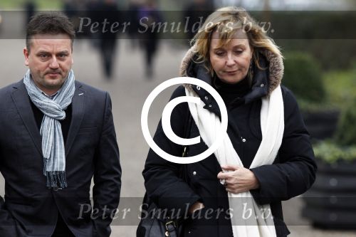 Amsterdam 21 december 2011
Crematie Olga Madsen op westgaarde. Inge Ipenburg
Peter Smulders bv