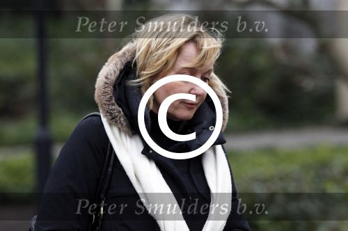 Amsterdam 21 december 2011
Crematie Olga Madsen op westgaarde. Inge Ipenburg
Peter Smulders bv