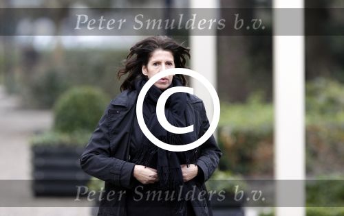 Amsterdam 21 december 2011
Crematie Olga Madsen op westgaarde. Isa Hoes
Peter Smulders bv