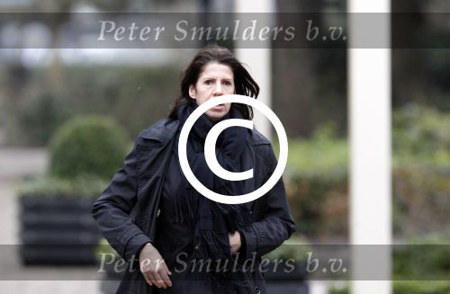 Amsterdam 21 december 2011
Crematie Olga Madsen op westgaarde. Isa Hoes
Peter Smulders bv