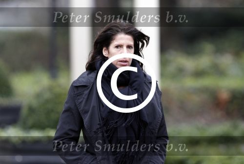 Amsterdam 21 december 2011
Crematie Olga Madsen op westgaarde. Isa Hoes
Peter Smulders bv