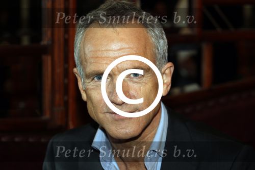 Hilversum 8 december 2011
Tros Winterpresentatie gepresenteerd door Jan Smit. Jaap Jongbloed
Peter Smulders bv