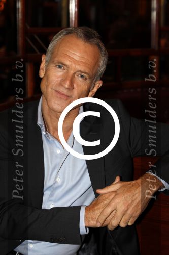 Hilversum 8 december 2011
Tros Winterpresentatie gepresenteerd door Jan Smit. Jaap Jongbloed
Peter Smulders bv