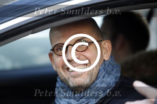 Amsterdam 24 december 2011
Jaap v Zweden in gesprek met Joop Kruis.
Peter Smulders bv