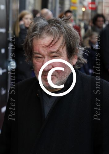 Amsterdam 7 december 2011
Premiere van het gordijnpaleis in Tuschinski. Jakob Beks
Peter Smulders bv