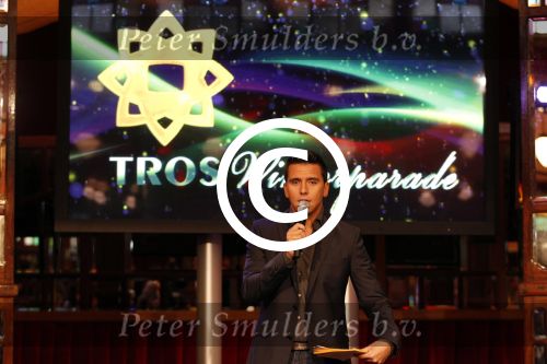 Hilversum 8 december 2011
Tros Winterpresentatie gepresenteerd door Jan Smit.
Peter Smulders bv