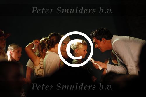 Curacao 30 december 2011
Jan Smit optreden bij mambo beach.
Peter Smulders bv