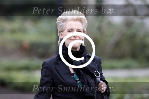 Amsterdam 21 december 2011
Crematie Olga Madsen op westgaarde. Jette v d Meij
Peter Smulders bv