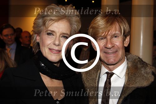 Amsterdam 22 december 2011
Premiere kerstcircus in carre. Jette v d Meij met Addy v d Krommenacker
Peter Smulders bv
