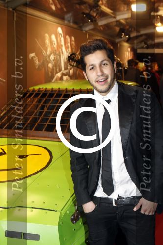 Eindhoven 6 december 2011
Premiere New Kids nitro in pathe Eindhoven. Jody Bernal
Peter Smulders bv