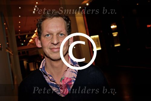 Amsterdam 10 januari 2012
Premiere Emmi en Leo in DeLaMar Theater.  Joep Onderdelinden.
Peter Smulders bv