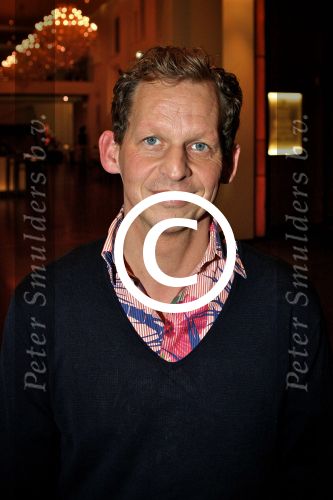 Amsterdam 10 januari 2012
Premiere Emmi en Leo in DeLaMar Theater.  Joep Onderdelinden.
Peter Smulders bv