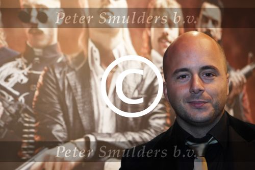 Eindhoven 6 december 2011
Premiere New Kids nitro in pathe Eindhoven. John Karthaus
Peter Smulders bv